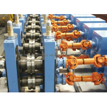 High-Frequency Welding Pipe Making Machine Line